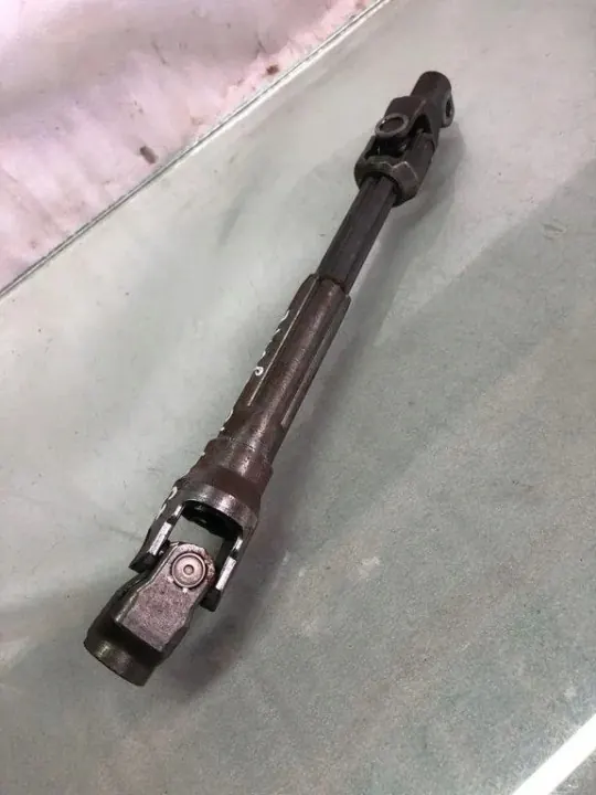 Rattstamförbindare OEM 000856223 Nissan Juke image 3