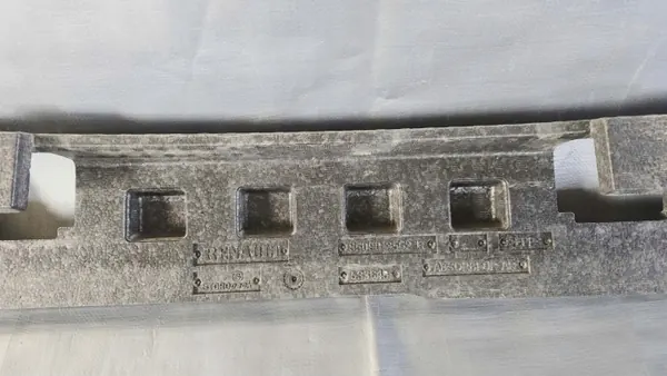 Achterbumper absorber OEM 850903562R Renault Espace VI image 7