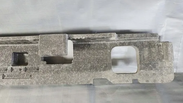 Achterbumper absorber OEM 850903562R Renault Espace VI image 8