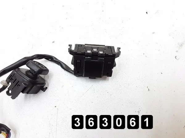 Sensor de ángulo de dirección Lexus GS300 OEM AM-363061 image 3