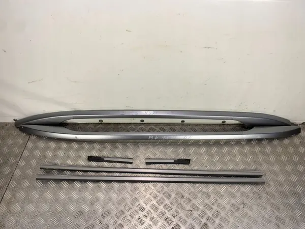 Barres de toit Mazda 6 OEM FBZ25037 - Occasion image 2