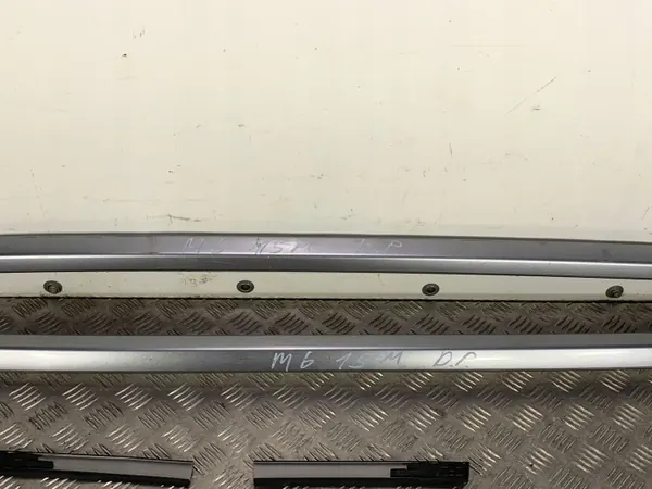 Barres de toit Mazda 6 OEM FBZ25037 - Occasion image 4
