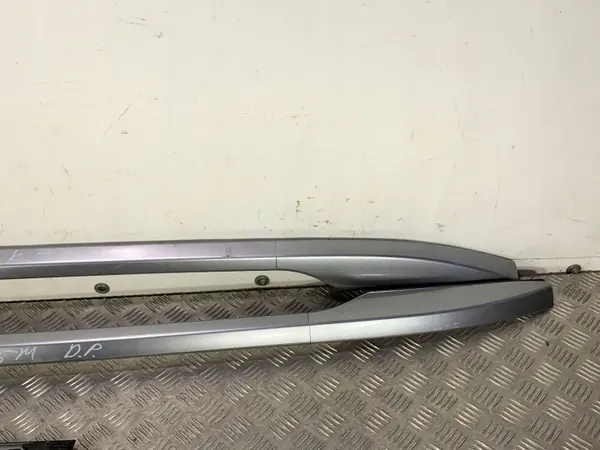 Barres de toit Mazda 6 OEM FBZ25037 - Occasion image 5