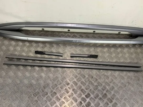 Barres de toit Mazda 6 OEM FBZ25037 - Occasion image 6