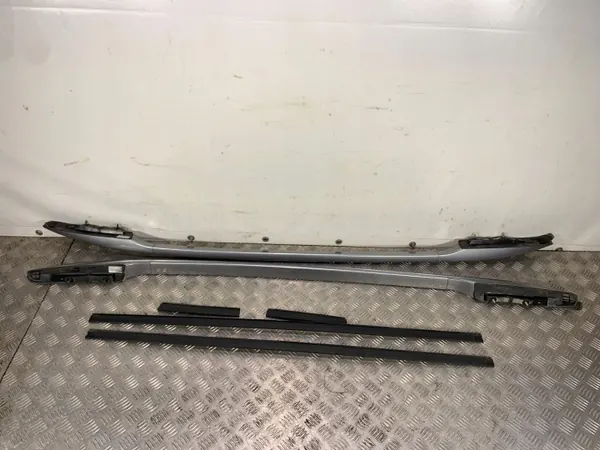Barres de toit Mazda 6 OEM FBZ25037 - Occasion image 7