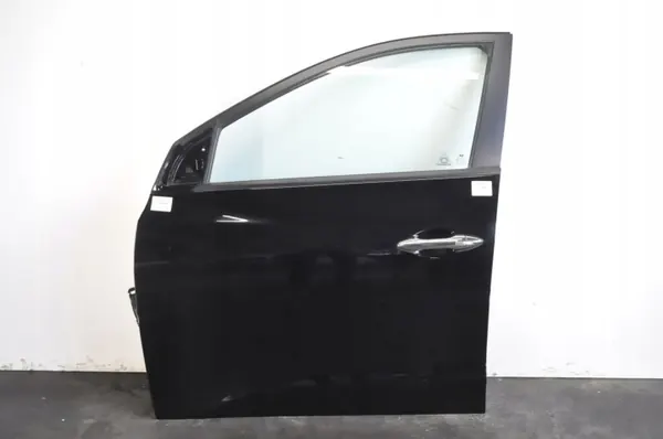 Linke Vordertür OEM 5879 für Hyundai IX35 SUV image 2