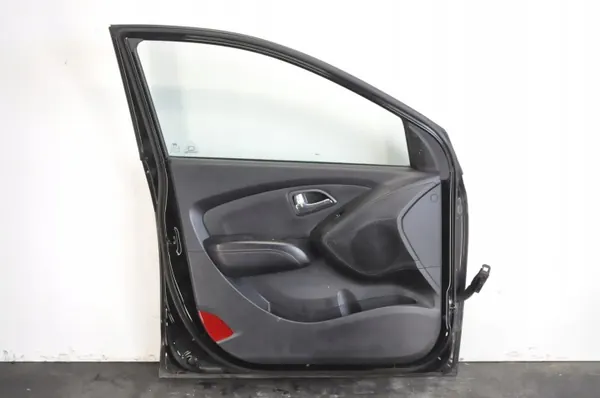Linke Vordertür OEM 5879 für Hyundai IX35 SUV image 10