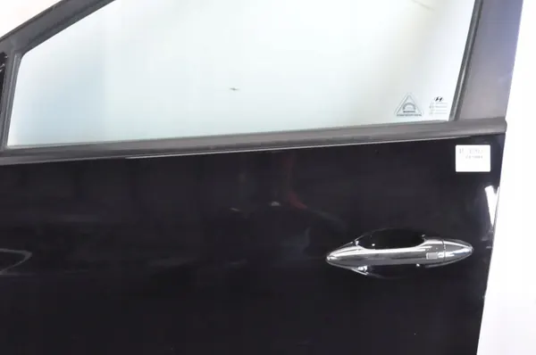 Linke Vordertür OEM 5879 für Hyundai IX35 SUV image 3