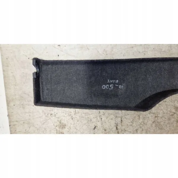 Fiat 500 kofferbakplank OEM ODL43149 - Gebruikt image 4