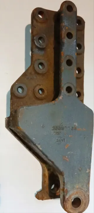 Jousituki Volvo FM 12/13 8x4/8x6 OEM 20887768 image 2