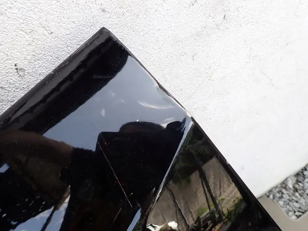 Fram vänster skärm Jeep Compass MK49 2011-2016 OEM 68079671AB image 5