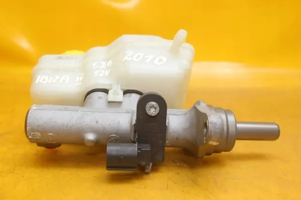 Rempompreservoir Seat Ibiza IV Skoda Audi image 2