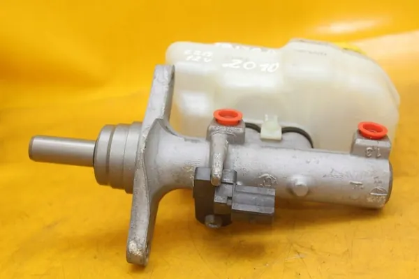 Rempompreservoir Seat Ibiza IV Skoda Audi image 6