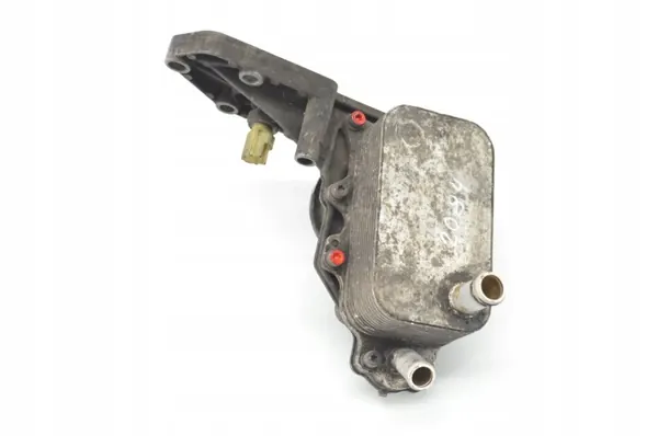 Arrefecedor de óleo usado OEM 2128720 - Ford OE image 4