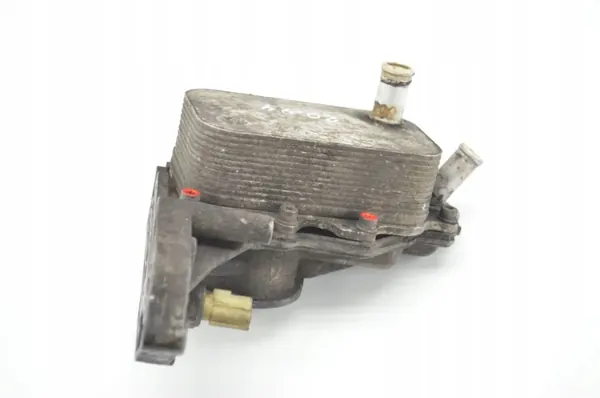 Arrefecedor de óleo usado OEM 2128720 - Ford OE image 6