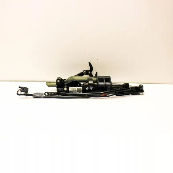 Jaguar XK XKR 2007 Cerrojo Techo Plegable OEM 6W83514A53B image 2
