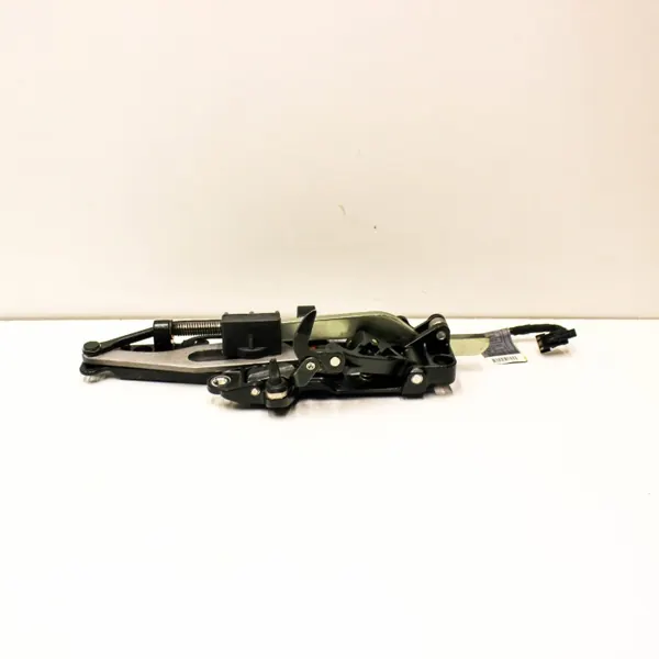 Jaguar XK XKR 2007 Cerrojo Techo Plegable OEM 6W83514A53B image 3
