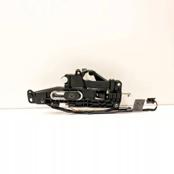 Jaguar XK XKR 2007 Cerrojo Techo Plegable OEM 6W83514A53B image 4