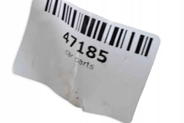 Oliekoeler OEM 70362380 Mercedes C W204 E W212 image 7