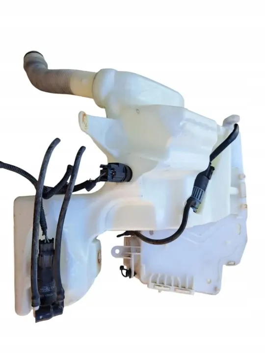 Ford OE AG91-12A659-AC Gebrauchter Scheibenwaschbehälter image 4