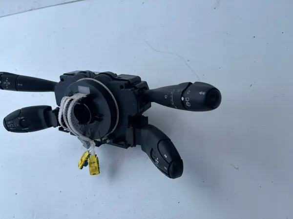 Gecombineerde Schakelaar Airbagband Citroen Peugeot 96605603XT image 2