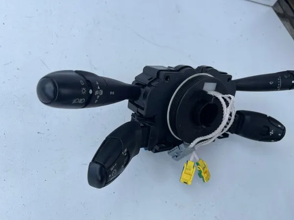 Gecombineerde Schakelaar Airbagband Citroen Peugeot 96605603XT image 3