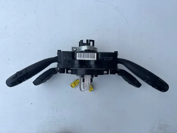 Gecombineerde Schakelaar Airbagband Citroen Peugeot 96605603XT image 4