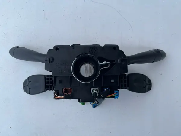 Gecombineerde Schakelaar Airbagband Citroen Peugeot 96605603XT image 6