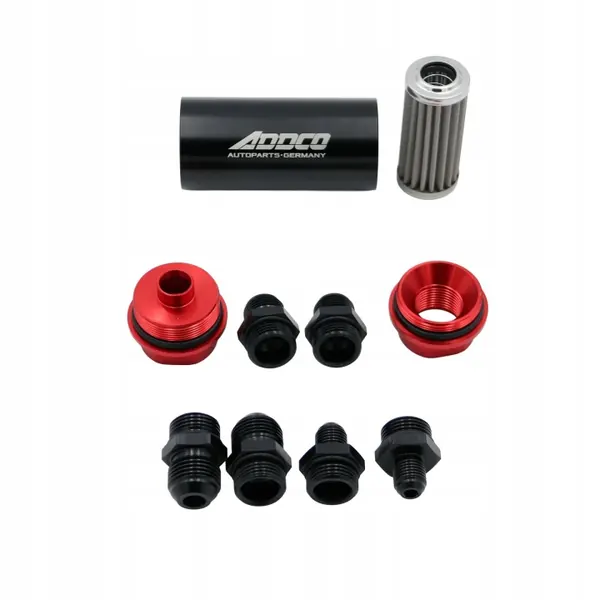 Addco Fuel Filter OEM nr-0560 - Performance Part image 3