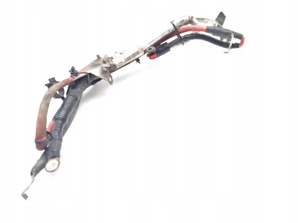 Câble de démarreur Jaguar XF CX23-14305-BC 2.2D 2012 image 2
