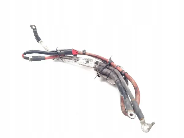 Câble de démarreur Jaguar XF CX23-14305-BC 2.2D 2012 image 6