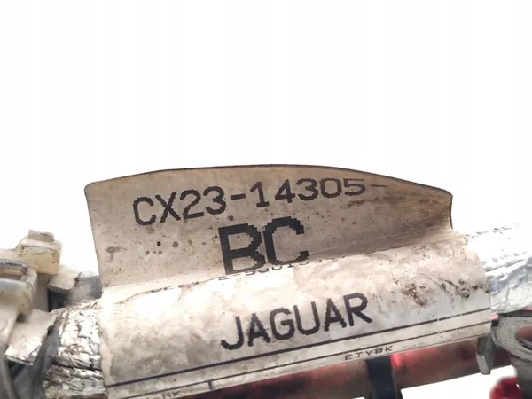 Câble de démarreur Jaguar XF CX23-14305-BC 2.2D 2012 image 7
