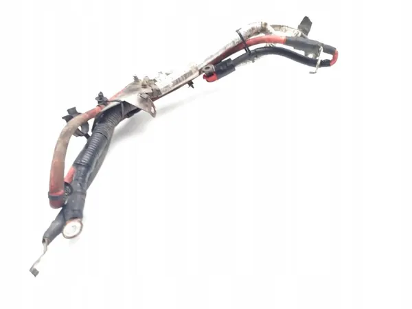 Câble de démarreur Jaguar XF CX23-14305-BC 2.2D 2012 image 9