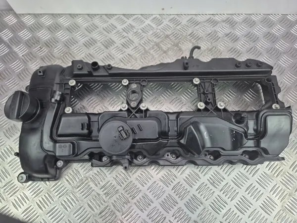 Couvercle de culasse BMW OEM 7 570 292 - Occasion image 2
