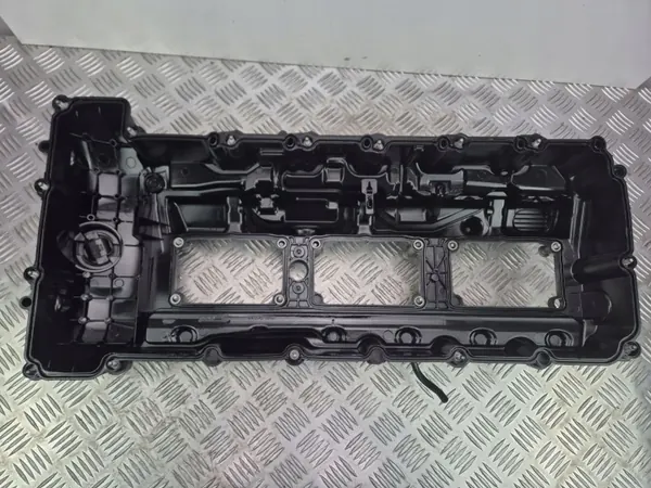Couvercle de culasse BMW OEM 7 570 292 - Occasion image 3
