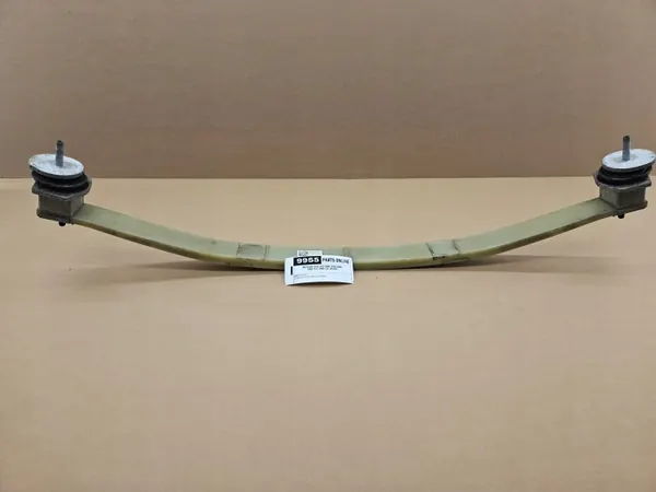 Ressort Volvo OE OEM 2755 32370038 31387944 32283978 image 2
