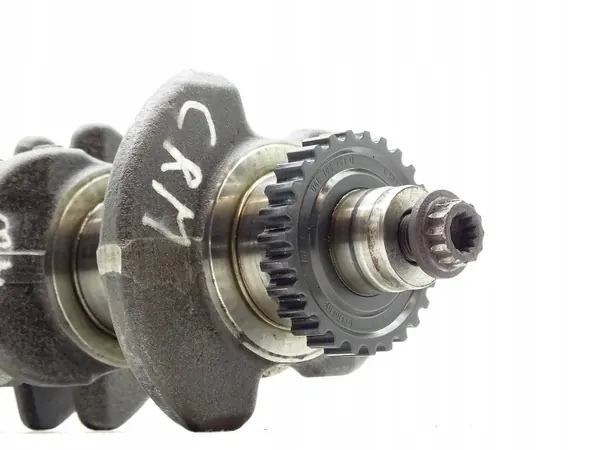 Kampiakseli OEM 04LA VW Golf VII Audi A3 2.0 TDI image 10