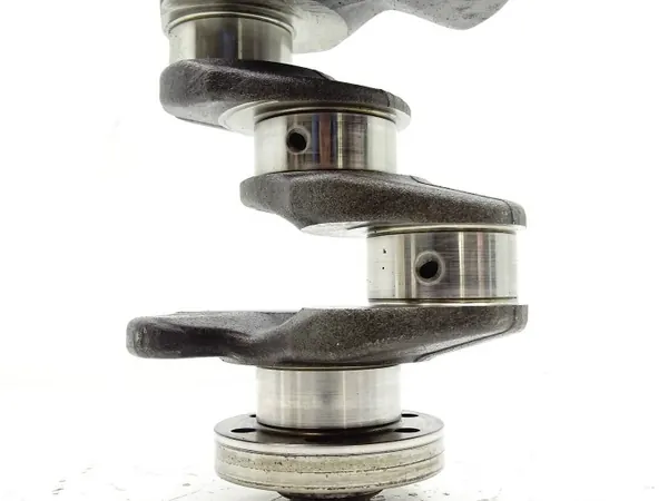 Kampiakseli OEM 04LA VW Golf VII Audi A3 2.0 TDI image 3