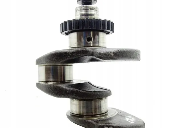 Kampiakseli OEM 04LA VW Golf VII Audi A3 2.0 TDI image 4