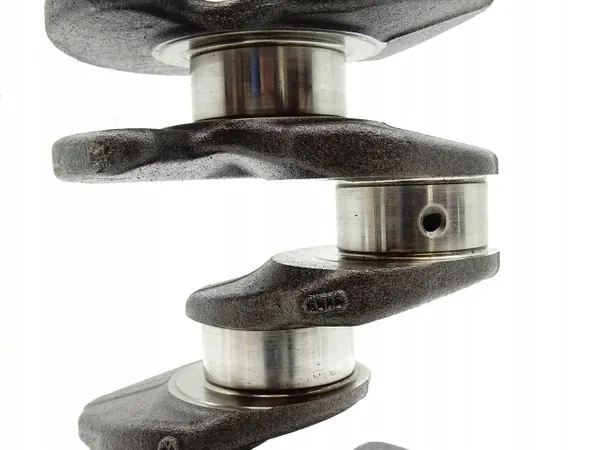 Kampiakseli OEM 04LA VW Golf VII Audi A3 2.0 TDI image 5