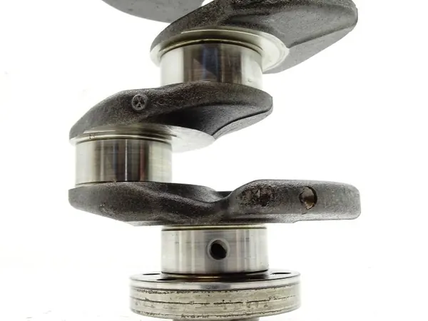 Kampiakseli OEM 04LA VW Golf VII Audi A3 2.0 TDI image 6