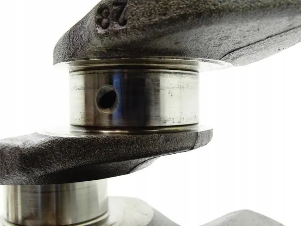 Kampiakseli OEM 04LA VW Golf VII Audi A3 2.0 TDI image 7