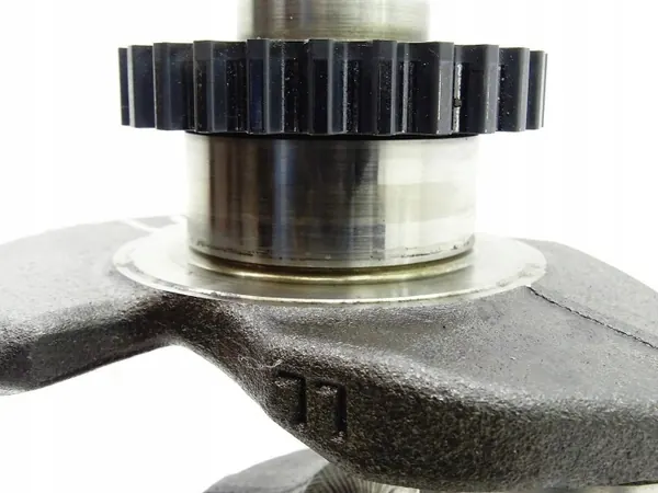 Kampiakseli OEM 04LA VW Golf VII Audi A3 2.0 TDI image 9