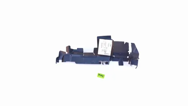 VW T-Roc 2GA ilmaohjausjäähdytin oikea etu OEM 2GA121284F image 2