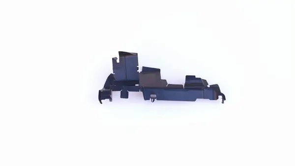 VW T-Roc 2GA ilmaohjausjäähdytin oikea etu OEM 2GA121284F image 3