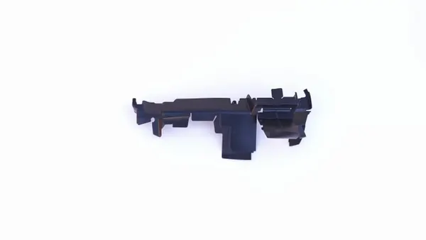 VW T-Roc 2GA ilmaohjausjäähdytin oikea etu OEM 2GA121284F image 4
