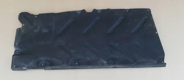 Mercedes-Benz A2466840200 Underbody Shield image 2