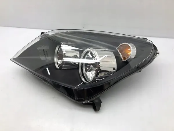 Faros izquierdo Opel Astra H OEM 93178633 image 3