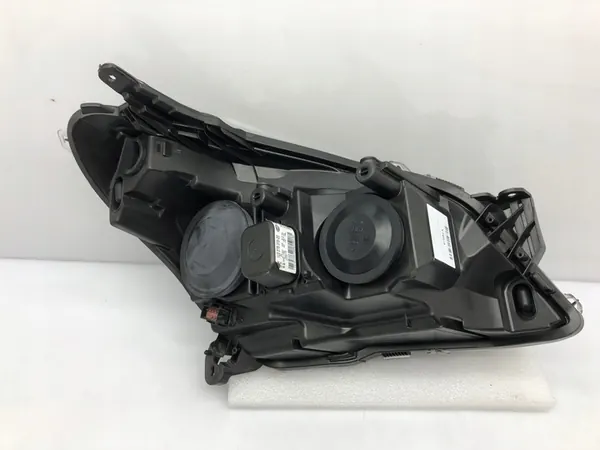 Faros izquierdo Opel Astra H OEM 93178633 image 4