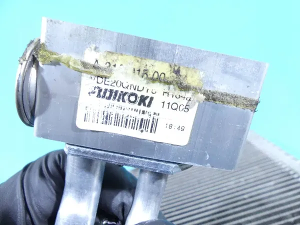 Núcleo do aquecedor Dacia Dokker OEM IMPRK1322111 - Usado image 3